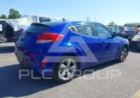 2015 Hyundai Veloster фото