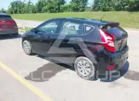 2015 Hyundai Accent фото