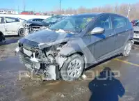 2015 Hyundai Accent photo