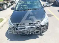 2015 Hyundai Accent фото