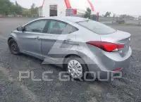 2015 Hyundai Elantra фото