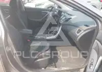 2015 Hyundai Elantra фото