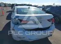 2015 Hyundai Elantra фото