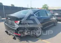2015 Hyundai Genesis photo