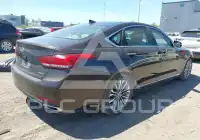 2015 Hyundai Genesis photo
