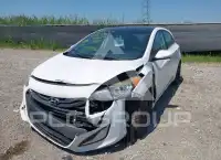 2015 Hyundai Elantra фото
