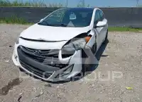 2015 Hyundai Elantra фото