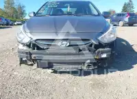 2015 Hyundai Accent фото