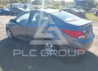 2015 Hyundai Accent фото