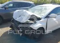 2015 Hyundai Elantra фото