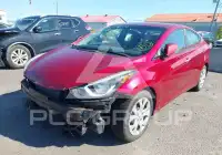 2015 Hyundai Elantra photo
