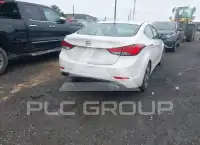 2015 Hyundai Elantra photo