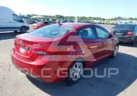 2015 Hyundai Elantra photo