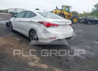 2015 Hyundai Elantra photo