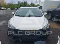 2015 Hyundai Elantra photo