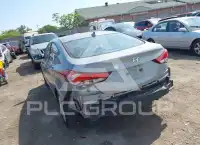 2015 Hyundai Elantra фото