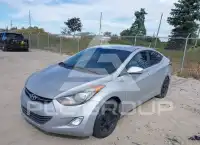 2015 Hyundai Elantra фото