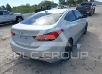 2015 Hyundai Elantra фото
