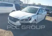 2015 Hyundai Sonata фото