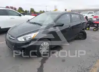 2015 Hyundai Accent фото