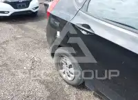 2015 Hyundai Accent фото