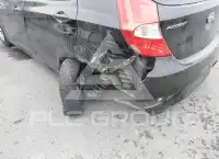 2015 Hyundai Accent фото