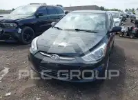 2015 Hyundai Accent фото