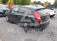 2015 Hyundai Accent фото
