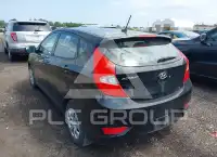 2015 Hyundai Accent фото