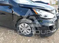 2015 Hyundai Accent фото