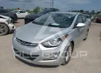 2015 Hyundai Elantra photo
