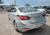 2015 Hyundai Elantra photo