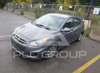 2015 Hyundai Accent photo