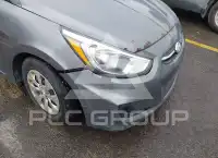 2015 Hyundai Accent photo