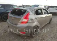 2015 Hyundai Accent фото