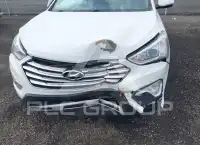 2015 Hyundai Santa Fe фото