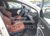 2015 Hyundai Santa Fe фото
