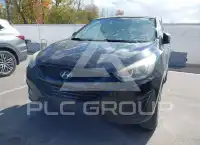 2015 Hyundai Tucson photo