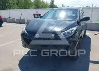 2015 Hyundai Tucson фото