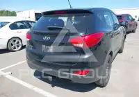 2015 Hyundai Tucson фото