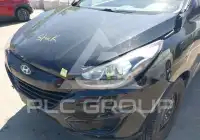2015 Hyundai Tucson фото