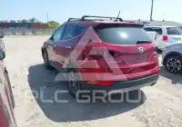 2015 Hyundai Santa Fe фото