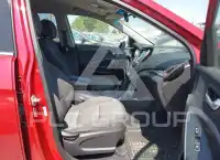 2015 Hyundai Santa Fe фото