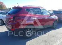 2015 Hyundai Tucson фото