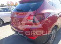 2015 Hyundai Tucson фото