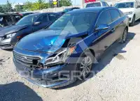 2015 Hyundai Sonata фото