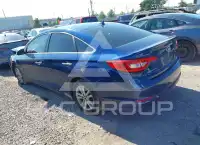 2015 Hyundai Sonata фото