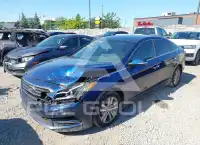 2015 Hyundai Sonata фото