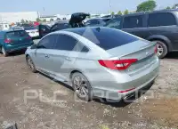 2015 Hyundai Sonata фото