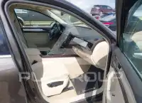 2015 Volkswagen Touareg фото
